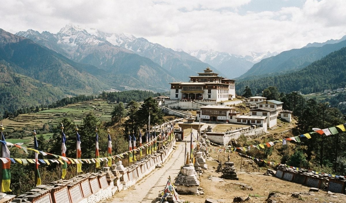 Tawang में एक नवंबर से श्रद्धालु कर सकेंगे भगवान बुद्ध के पवित्र अवशेषों के दर्शन