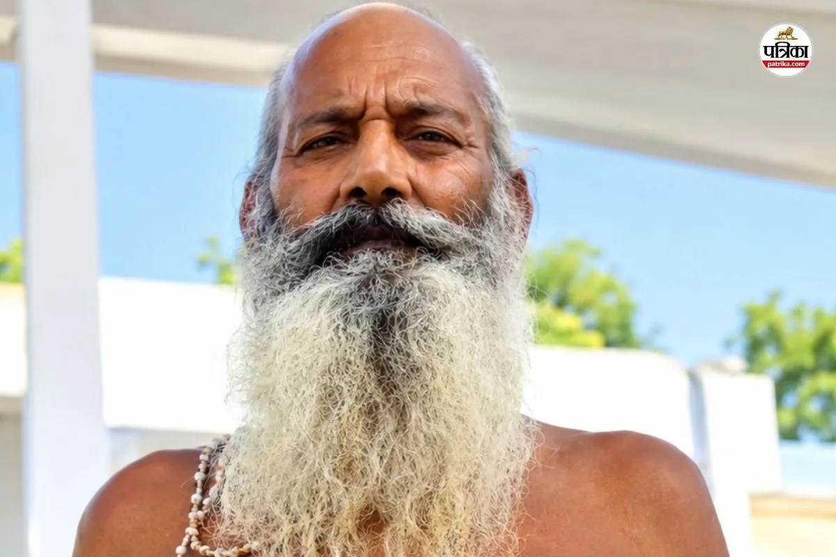 Jhunjhunu: संत की मौत का बड़ा खुलासा, पुलिस ने कहा- दुर्घटना नहीं, हत्या थी, डिप्टी एसपी ने बताई पूरी क्राइम स्टोरी