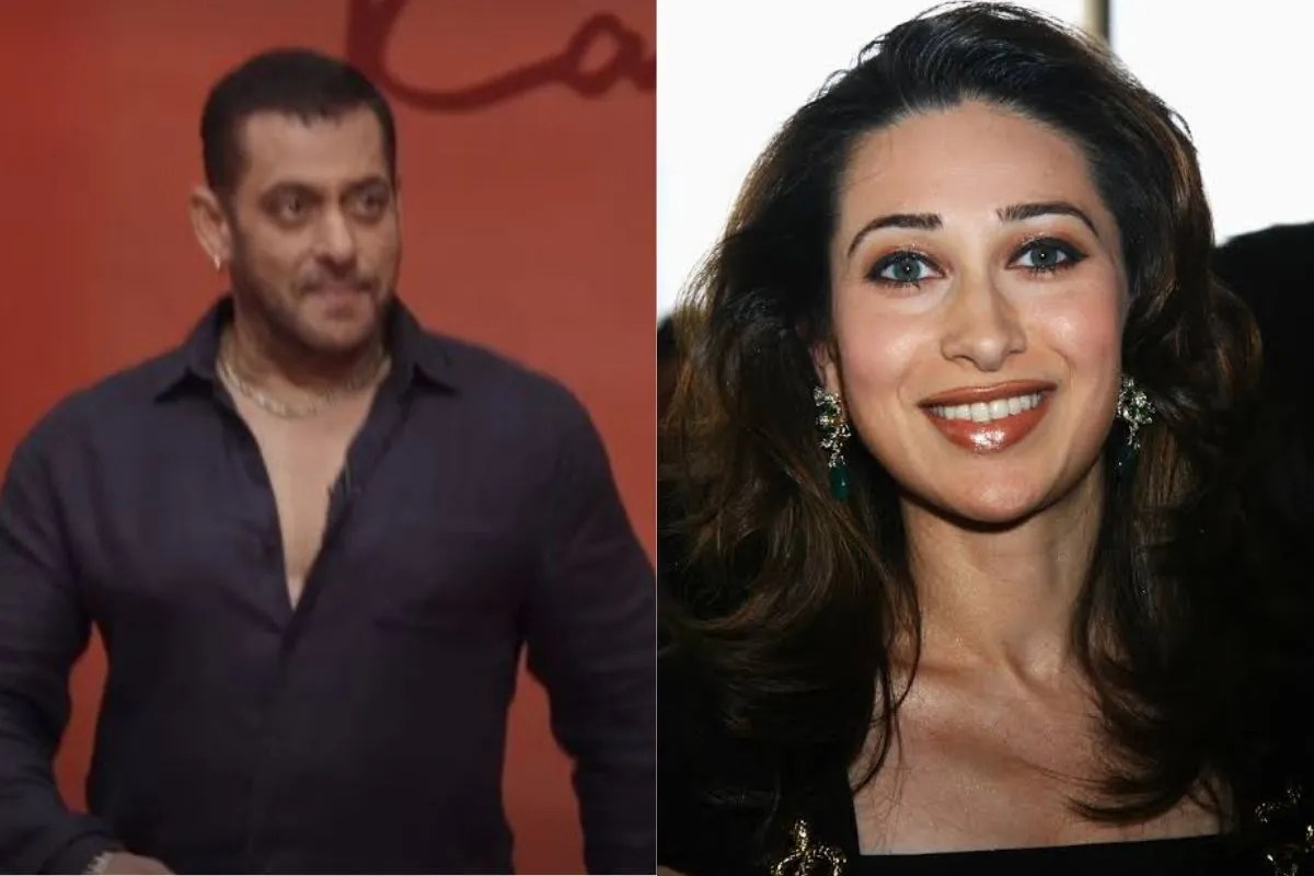 सलमान खान के साथ करिश्मा कपूर की सरप्राइज एंट्री से शुरू होगा ‘कॉफी विद करण 9’?, फैंस को मिल सकता है 90s का नॉस्टैल्जिया