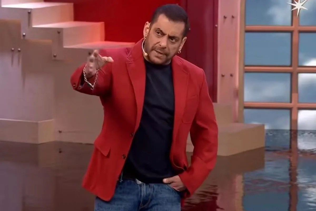 ‘बिग बॉस 20’ के मंच से पैपराजी को कड़ी चेतावनी! सलमान खान बोले- अब लूंगा सख्त एक्शन