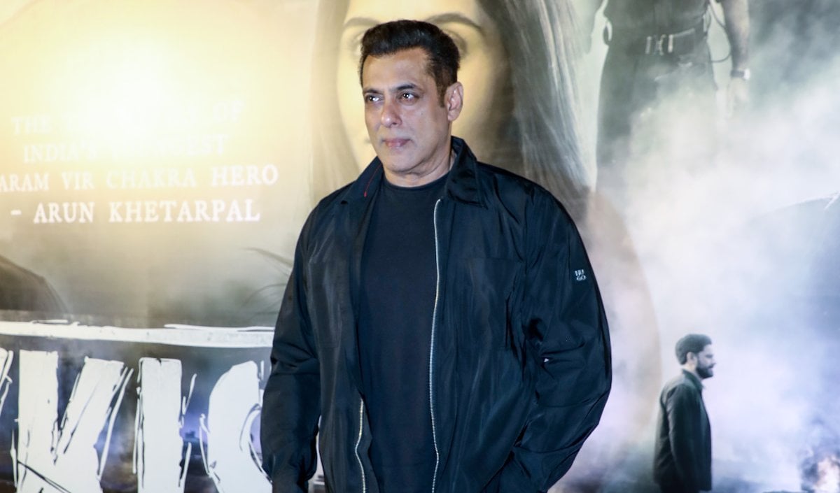 Tiger Shroff पर फायरिंग के बाद बोले Anup Jalota, सलमान से की खास अपील