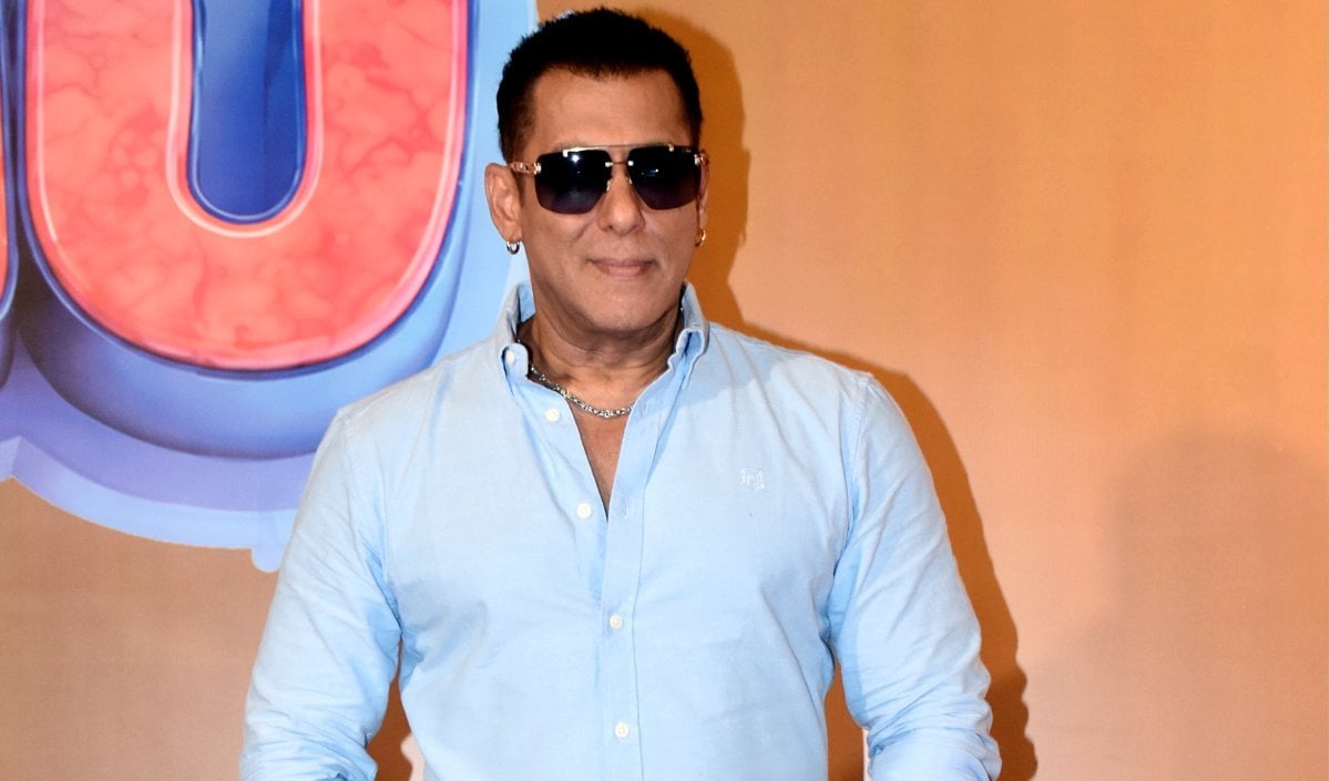 Salman Khan ने लॉन्च किया अपना यूट्यूब चैनल, फैंस के लिए क्या होगा खास?