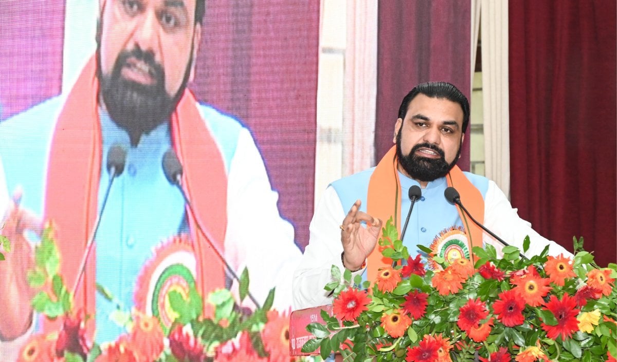 Samrat Choudhary का निर्देश: Bihar में STF होगी मजबूत, Dial-112 का रिस्पॉन्स टाइम घटेगा