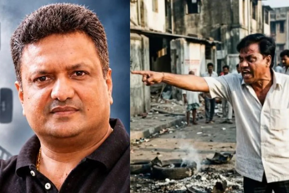 आदित्य पंचोली की वजह से मौत के मुंह में पहुंच गए थे संजय गुप्ता? छोटा राजन के फोन ने उड़ा दी थी रातों की नींद!