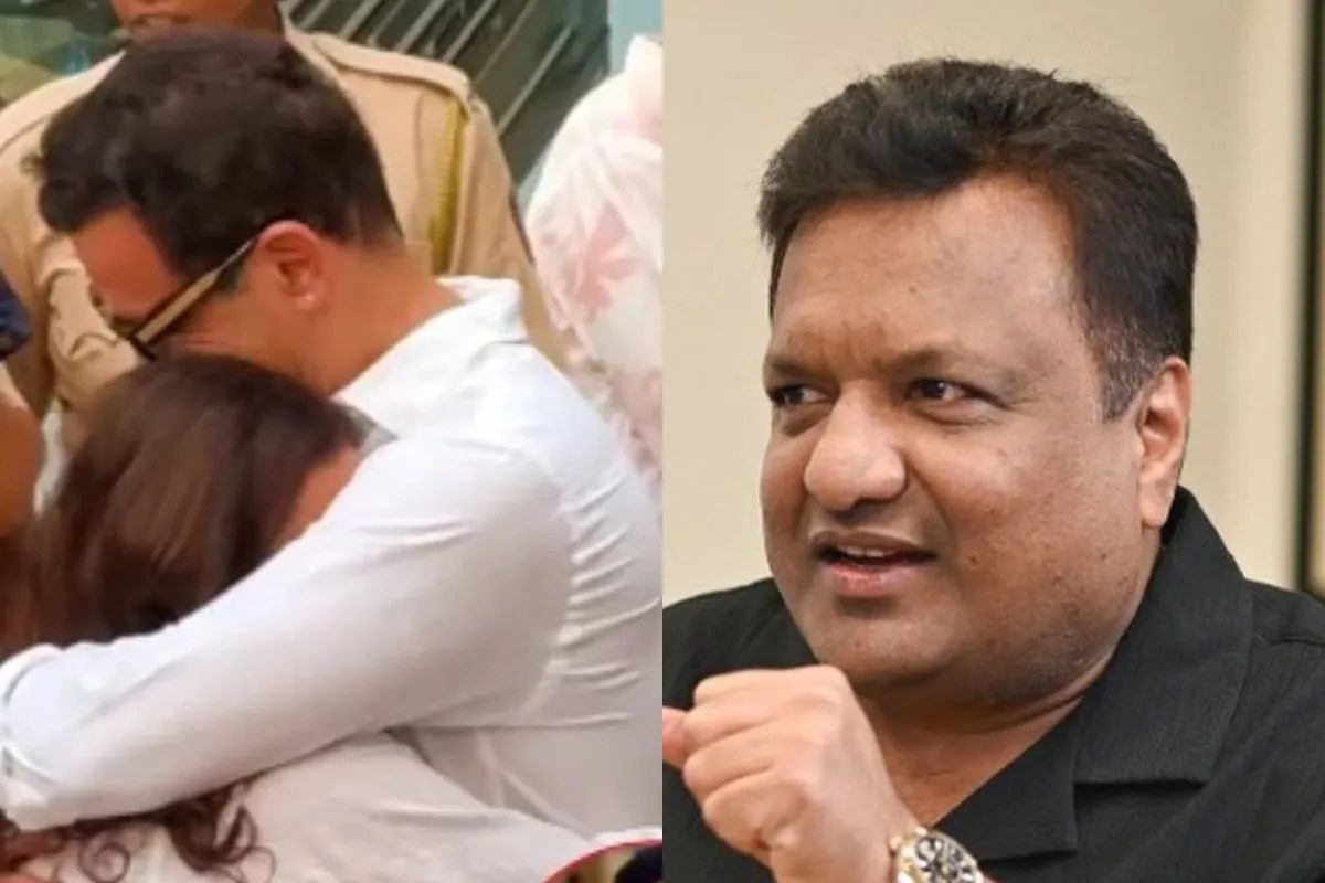 अंतिम विदाई के लिए घर लाया गया संजय गुप्ता का पार्थिव शरीर, पोस्टमॉर्टम में मौत की वजह का भी खुलासा