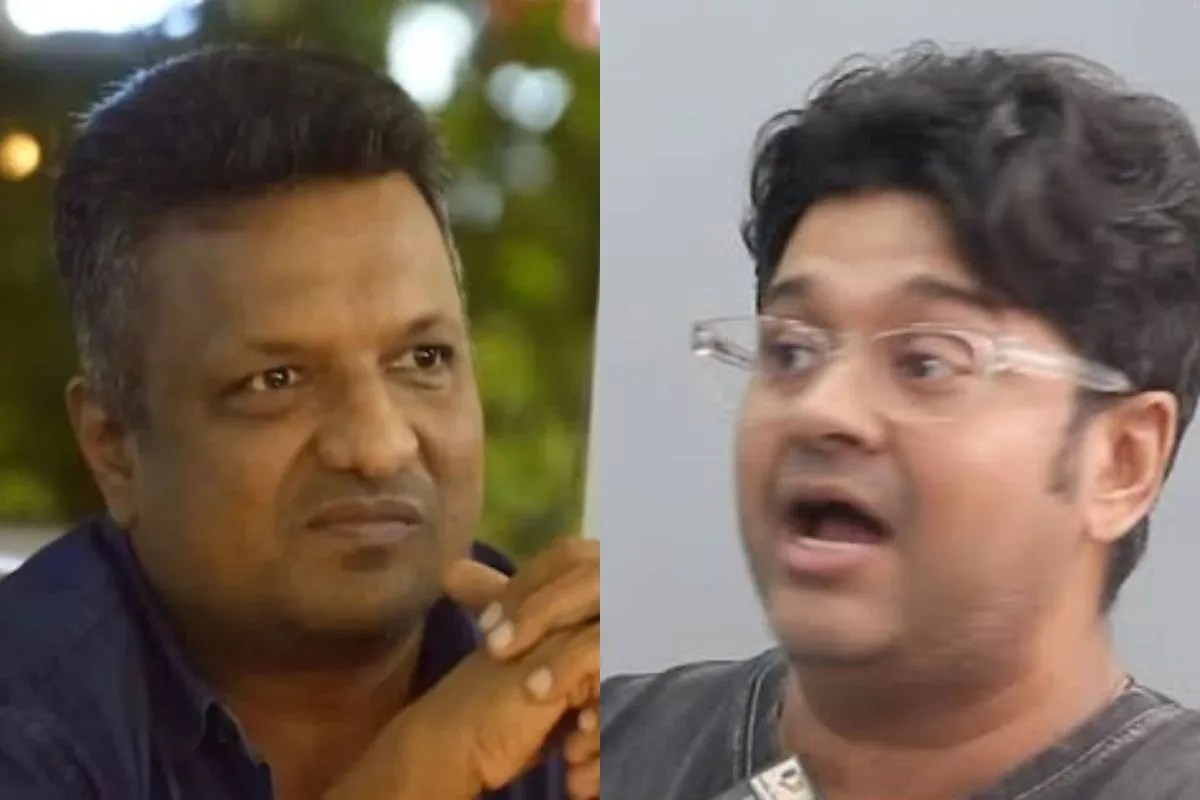 ‘वो मेरे गुरु थे’, संजय गुप्ता के निधन के बाद फफक-फफक कर रोए मिलाप जावेरी, बोले- मैं अभी बात नहीं कर सकता