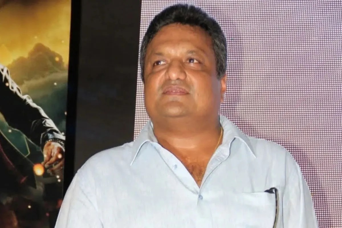 Sanjay Gupta Death: निधन से 11 दिन पहले संजय गुप्ता ने किया था दुविधा वाला पोस्ट, अब हुआ वायरल