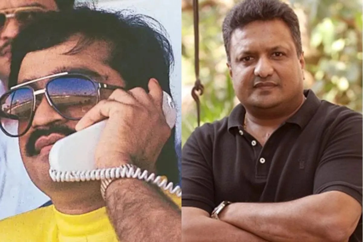 ‘पठानों को गोली मारनी है तो मार दो, मैं नहीं डरता’, शाहरुख खान ने अंडरवर्ल्ड को दी थी खुली चुनौती? संजय गुप्ता का पुराना बयान वायरल