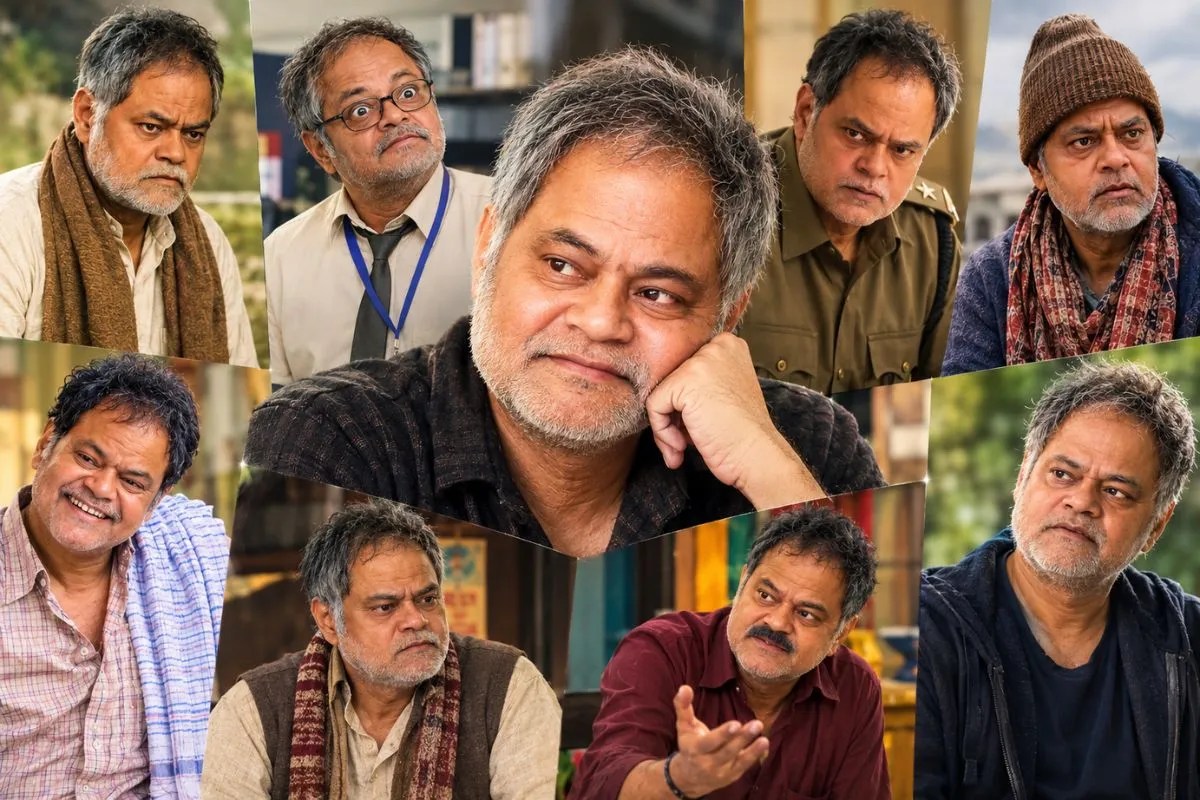 Sanjay Mishra Birthday: कभी स्कूल टीचर तो कभी एक मजबूर पिता, संजय मिश्रा के ये किरदार अपने से क्यों लगते हैं!