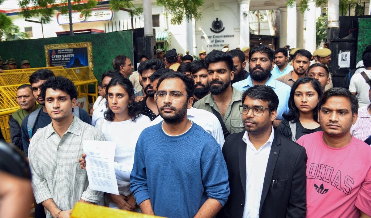 Delhi High Court में CJP नेताओं की याचिका पर सुनवाई, बढ़ाई गई न्यायिक हिरासत को दी चुनौती