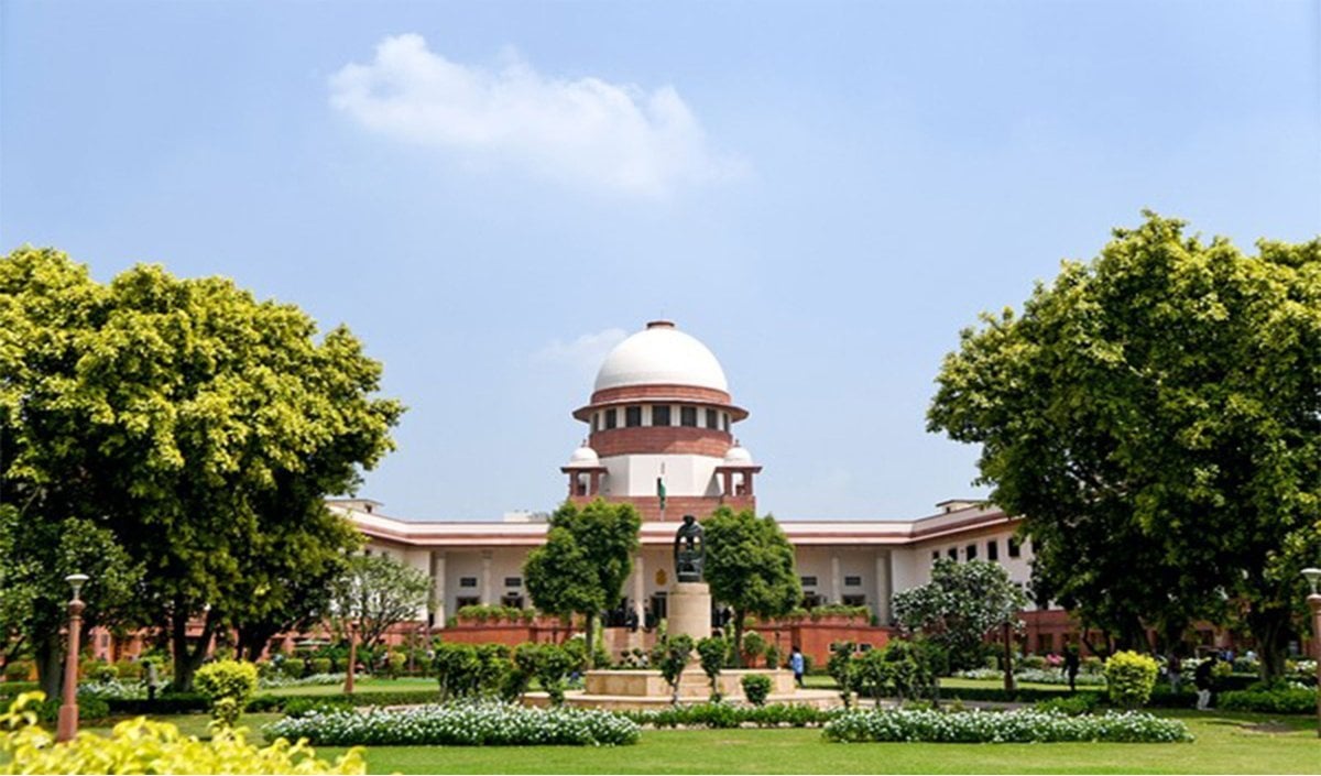 Supreme Court पहुंचा गर्भवती पत्रकार से बदसलूकी का मामला, Rahul Gandhi के खिलाफ सुनवाई तय