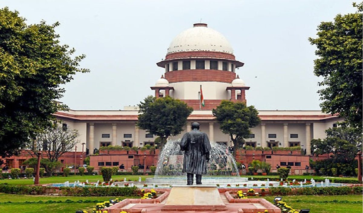 Digital Fraud पीड़ितों के नुकसान की भरपाई करें बैंक, Supreme Court ने RBI से मांगी रिपोर्ट