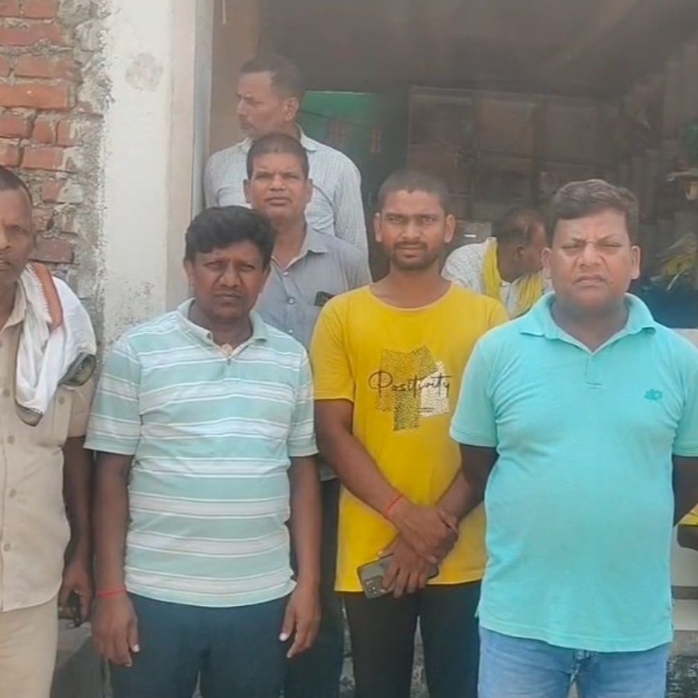 औरंगाबाद में नाबालिग की डूबकर मौत:2 दोस्तों के साथ नहा रही थी, पानी की गहराई में तीनों चले गए; 2 को ग्रामीणों ने बचाया