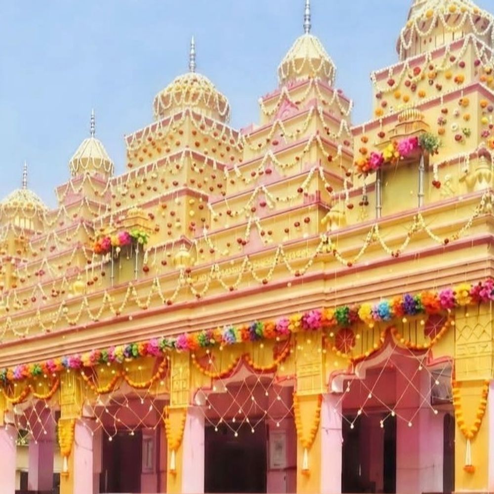 गजना महोत्सव में ‘इंडियन आइडल’ फेम मधुरिमा बसु देंगी प्रस्तुति:दो दिवसीय महोत्सव का शुभारंभ 2 नवंबर को होगा, जुटेंगे संगीत प्रेमी