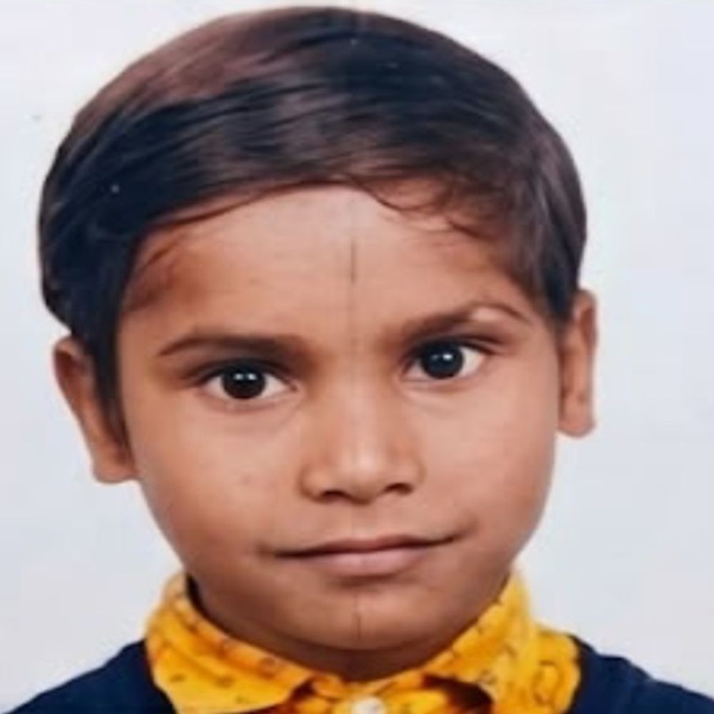 कैथल में तूफान में 8 साल का बच्चा लापता:5 दिन से ढूंढ रहा परिवार; दुकान पर सामान लेने गया था