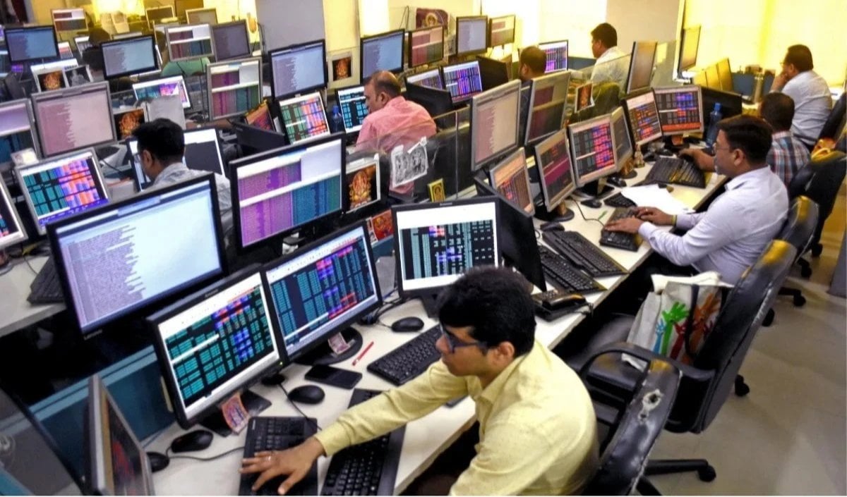 Stock Market में कैसे लौटी बहार? सेंसेक्स में 800 अंकों की उछाल, इन 3 वजहों से आई तेजी