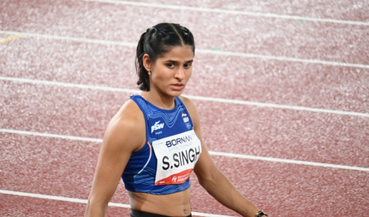 National Open Athletics Championship शुरू, Kishore Jena और Shaili Singh पर रहेंगी नजरें