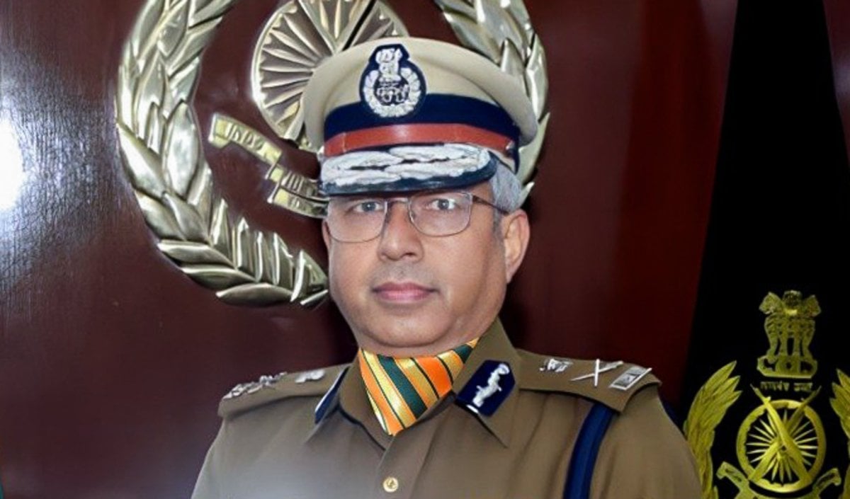 चीन की नई हिमाकत! अरुणाचल सीमा पर कई जगहों पर तनाव जारी, ITBP के कमांडोज ने संभाला मोर्चा: DG शत्रुजीत सिंह कपूर का बड़ा बया