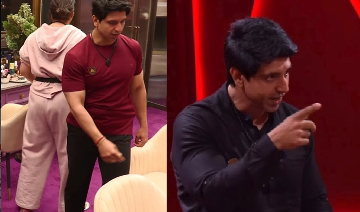Rise and Fall 2 | शो में मारपीट के बाद Shehzad Poonawalla का बड़ा बयान! ‘मैं चाहता था कि सिवेट को माफ़ किया जाए’, Swara Bhasker संग भी बदला समीकरण!