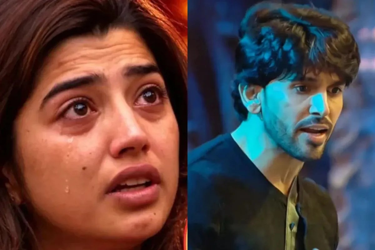 ‘दर्शक किससे नफरत करेंगे, ये भी वे तय करते हैं’, बिग बॉस 20 में ScoutOP-लव गिल विवाद के बीच शहजादा धामी का फूटा गुस्सा