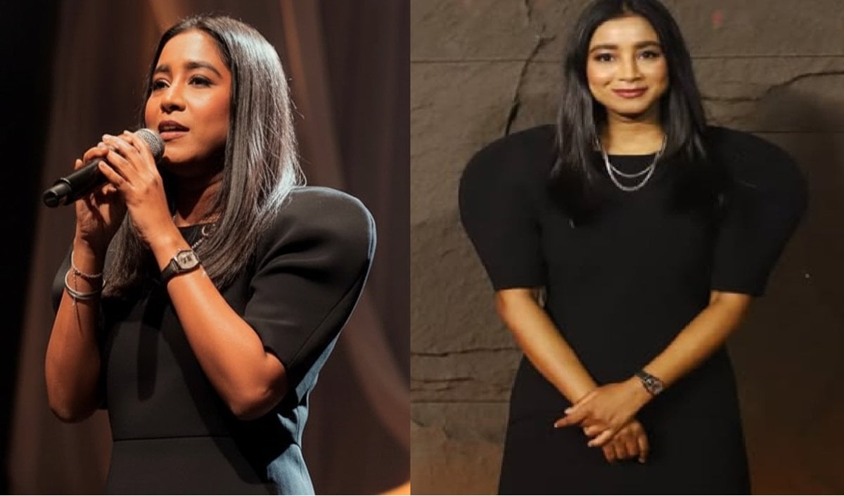 Mumbai Concert में बीच परफॉर्मेंस Shilpa Rao का माइक बंद, सोशल मीडिया पर सिंगर का छलका दर्द