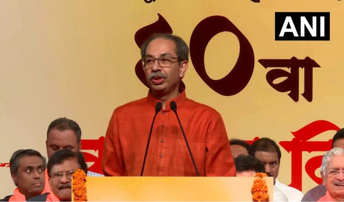 Amit Shah और PM मोदी पर बरसी शिवसेना UBT, सामना में लगाया तानाशाही का आरोप