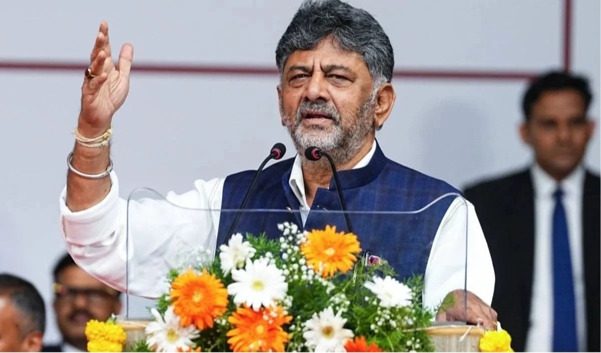 कर्नाटक MLC चुनाव में Congress को झटका, JD(S) और BJP ने शिक्षक व स्नातक की सभी सीटें जीतीं