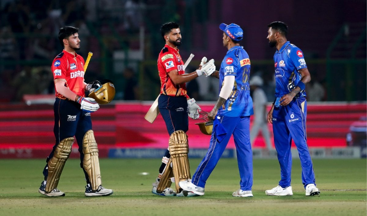 Shreyas Iyer और Suryakumar Yadav की कप्तानी में तुलना बेमानी, Abhishek Nayar का बयान