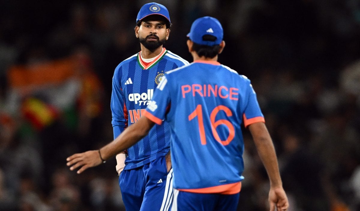 New Zealand से मिली 87 रनों की हार के बाद Shreyas Iyer बोले, आखिरी T20I से पहले करेंगे समीक्षा