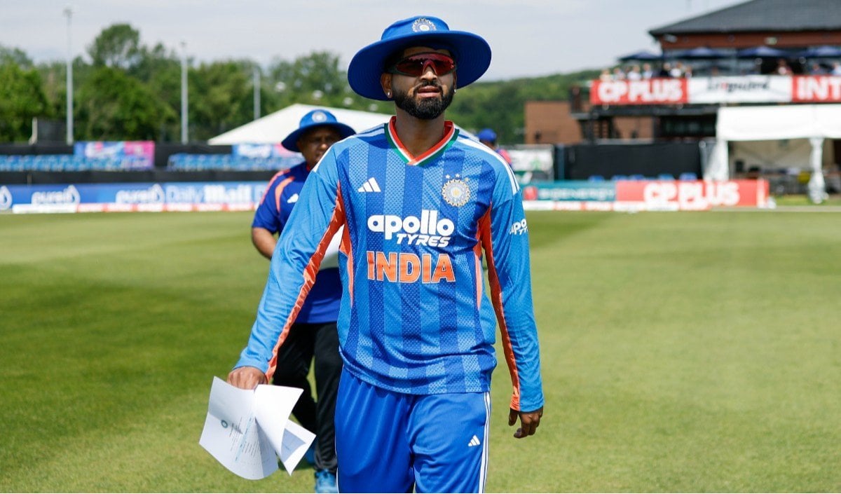 Shreyas Iyer ने लगाई 18 पायदान की छलांग, ICC T20I Ranking में करियर के बेस्ट 7वें स्थान पर पहुंचे
