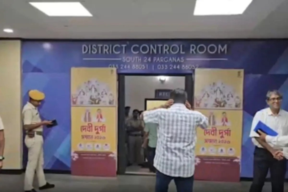 पश्चिम बंगाल: विपक्षी दलों की मांग, SIR से पहले वाली मतदाता सूची के आधार पर हों नगर निकाय चुनाव