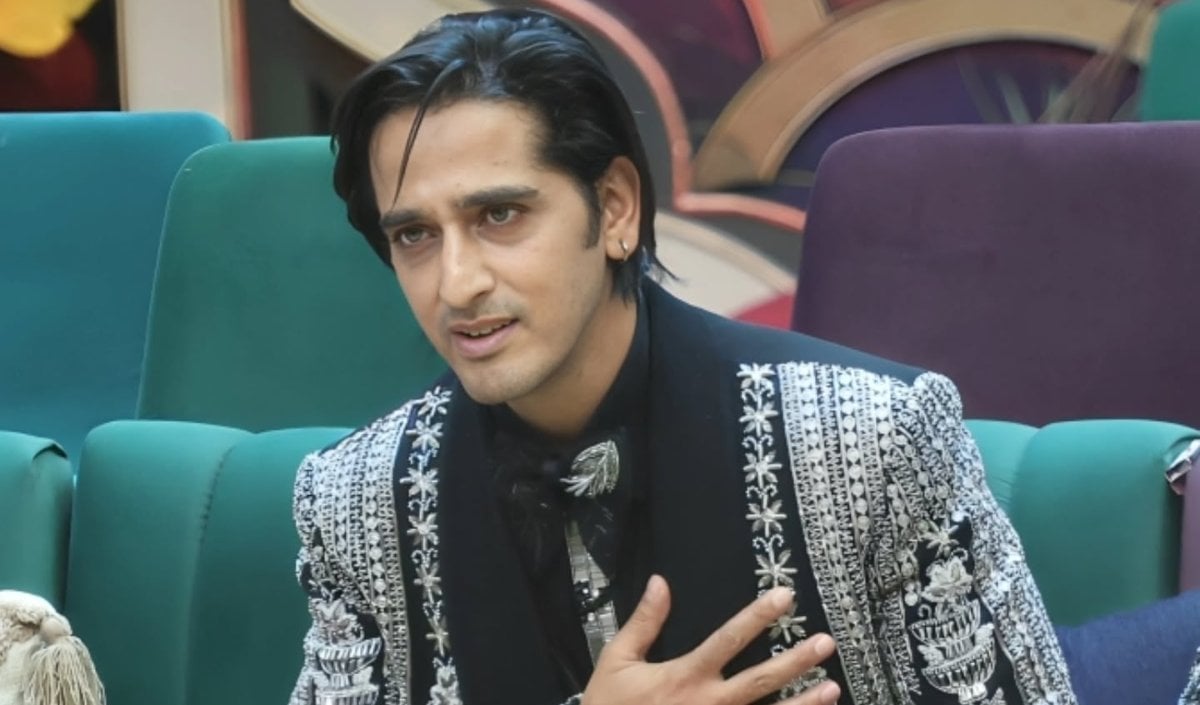 Bigg Boss 20: Qazi Touqeer ने किया खुलासा, ‘फेम गुरुकुल’ जीतने के बाद एकता कपूर का प्रोजेक्ट ठुकराने पर बोली बड़ी बात