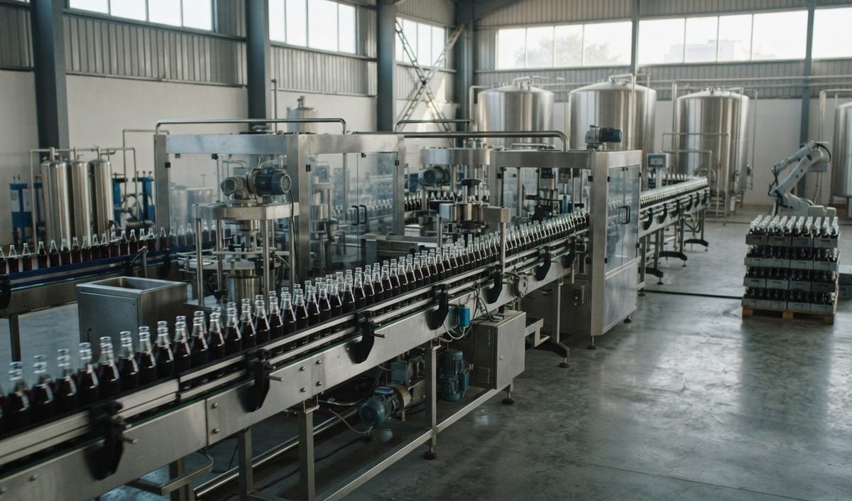 SLMG Beverages का 20,000 करोड़ के कारोबार का लक्ष्य, जल्द लाएगी IPO