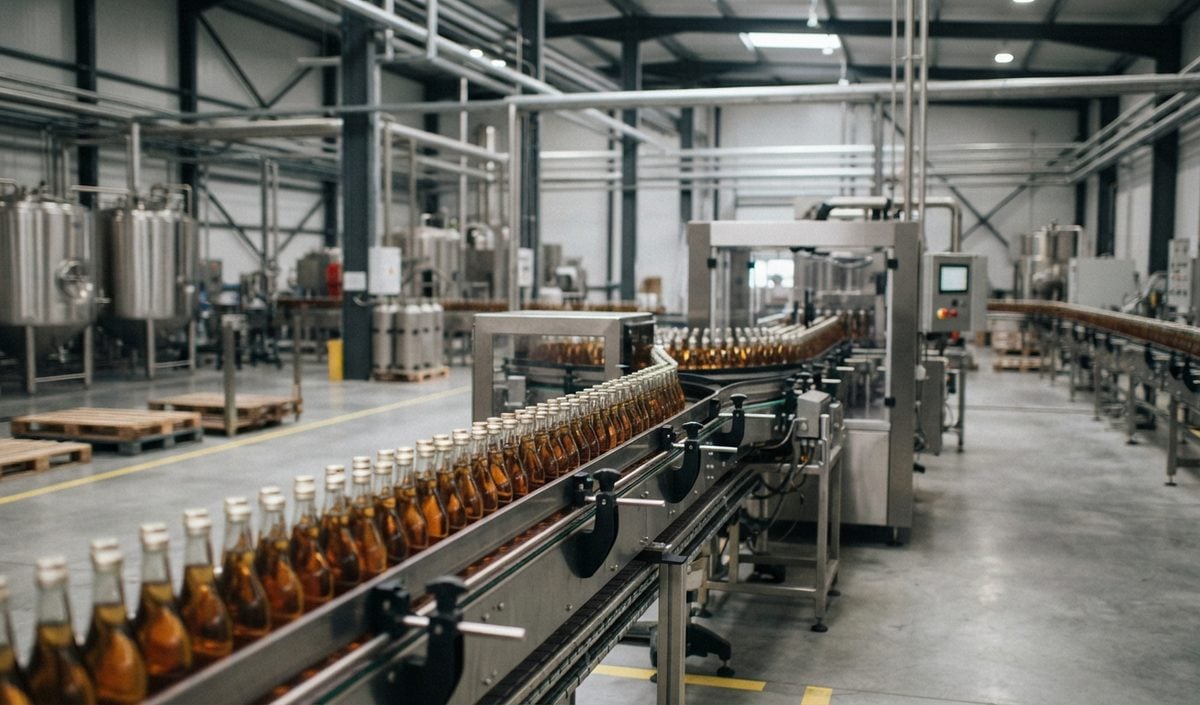 SLMG Beverages का 20000 करोड़ का रेवेन्यू लक्ष्य, तीन-चार साल में IPO की तैयारी