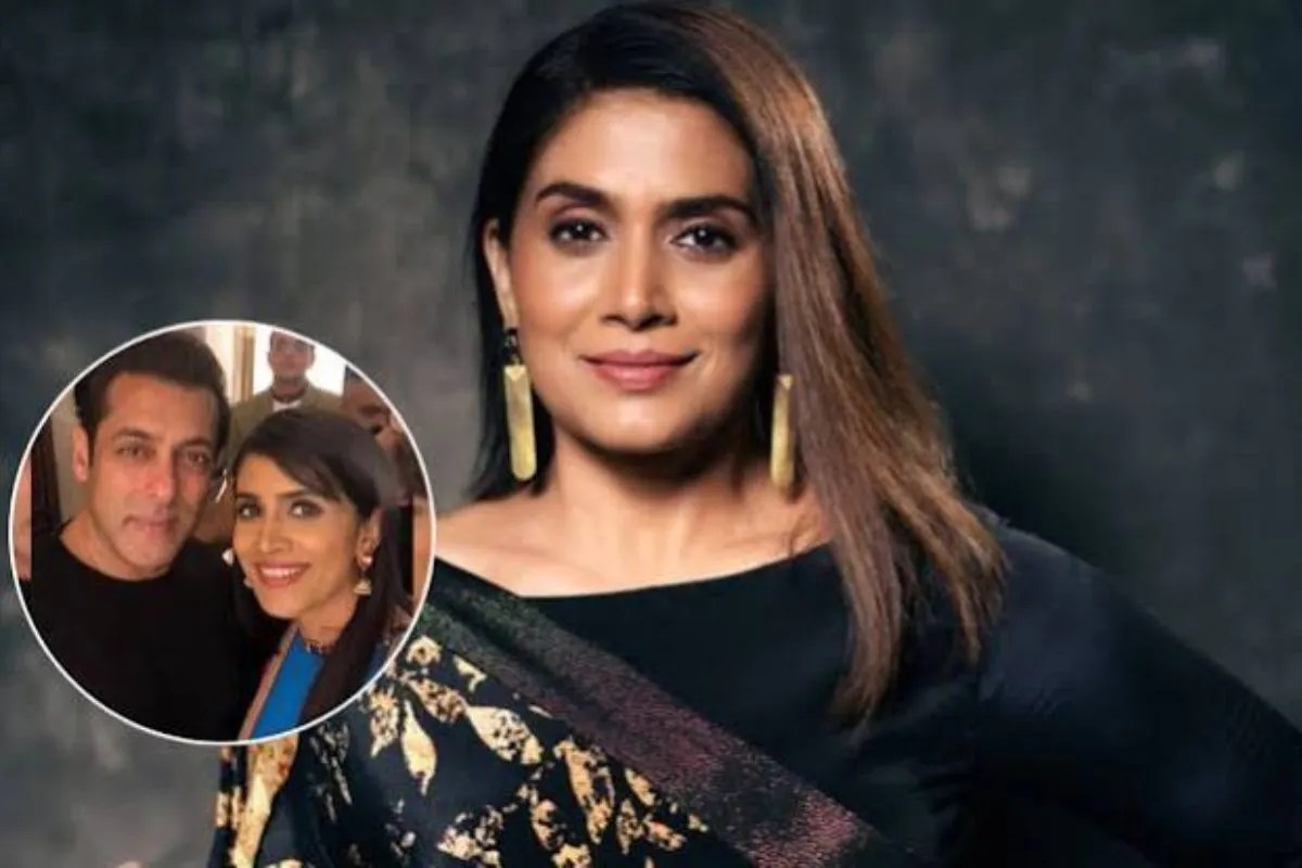 ‘लोग आज भी सवाल करते हैं’, सलमान खान की मां का रोल निभाने पर सोनाली कुलकर्णी ने तोड़ी चुप्पी, तब्बू से है इसका कनेक्शन