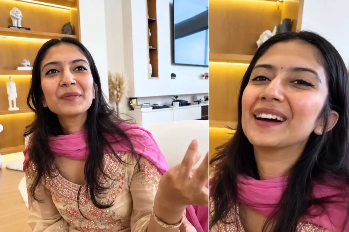 पत्नी को कुत्ते के कटोरे से पानी पिलाकर ट्रोल हुए सौरव जोशी, अब ट्रुथ एंड डेयर चैलेंज पर दी सफाई, बोले- ‘और भी एक्सट्रीम चीजें होंगी’