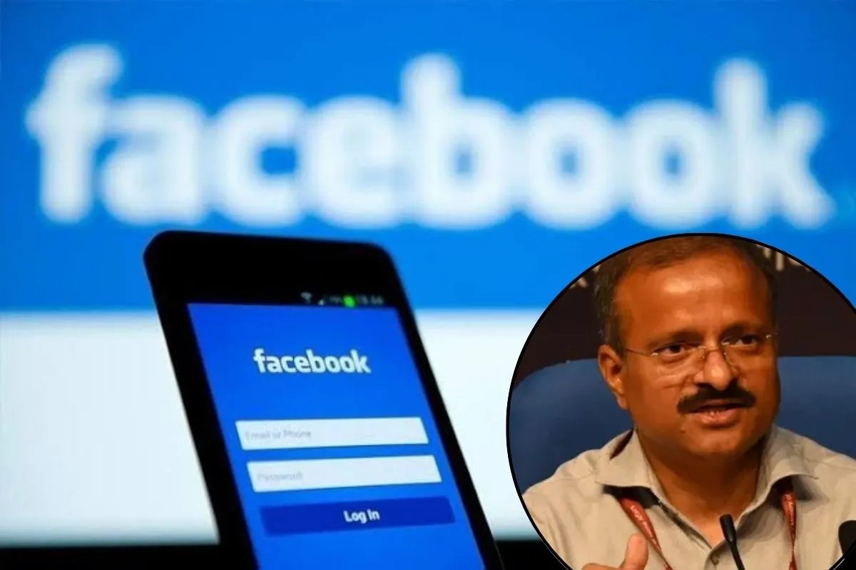 IAS सुबोध कुमार सिंह के नाम से फर्जी Facebook ID, रायपुर में शेयर ट्रेडिंग में 88 लाख की ठगी