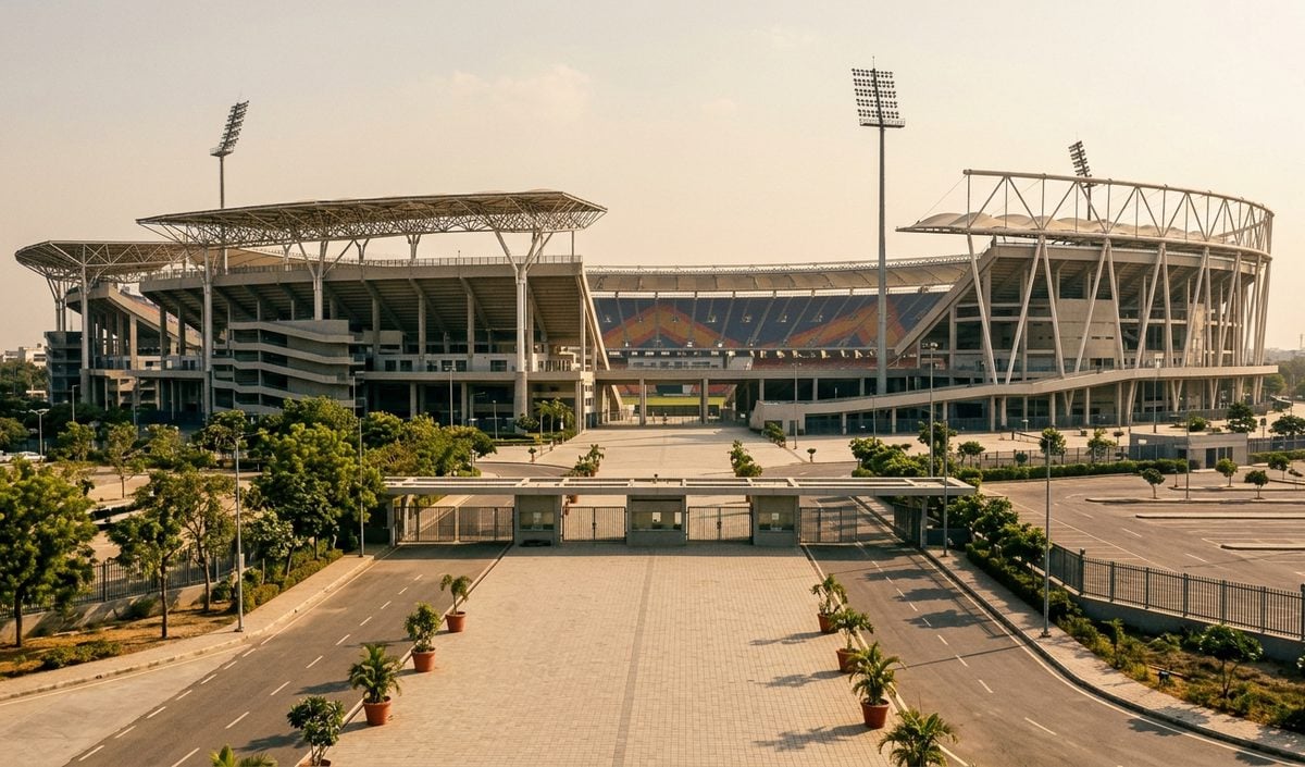 अहमदाबाद Commonwealth Games 2030 के लिए केंद्र देगा 2000 करोड़ रुपये की मदद