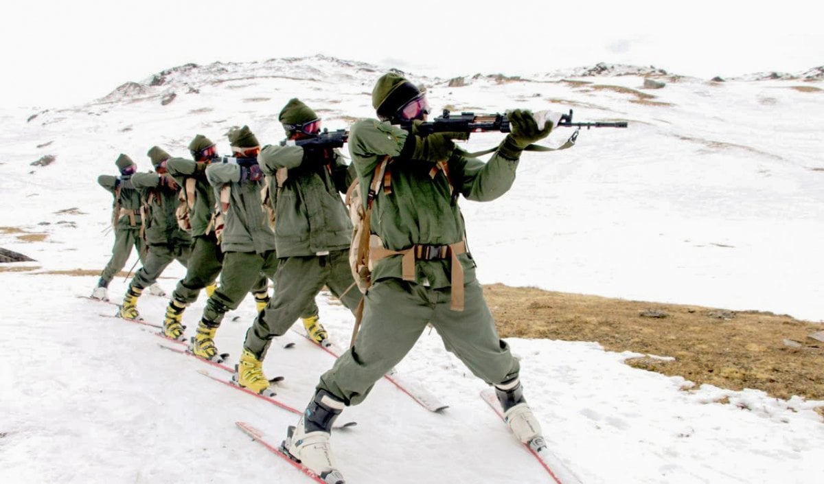 India-China Arunachal Pradesh Border Standoff | अरुणाचल के असाफिला और लोंगजू में बनी हुई है संवेदनशीलता, लेकिन नियंत्रण में है स्थिति, सैन्य और कूटनीतिक तंत्र सक्रिय