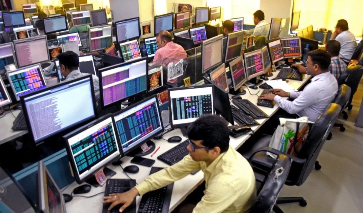 6 October, 2026 Stock Market Updates: BSE Sensex में 125 अंकों की बढ़त, शुरुआती कारोबार में 10% उछला Trent