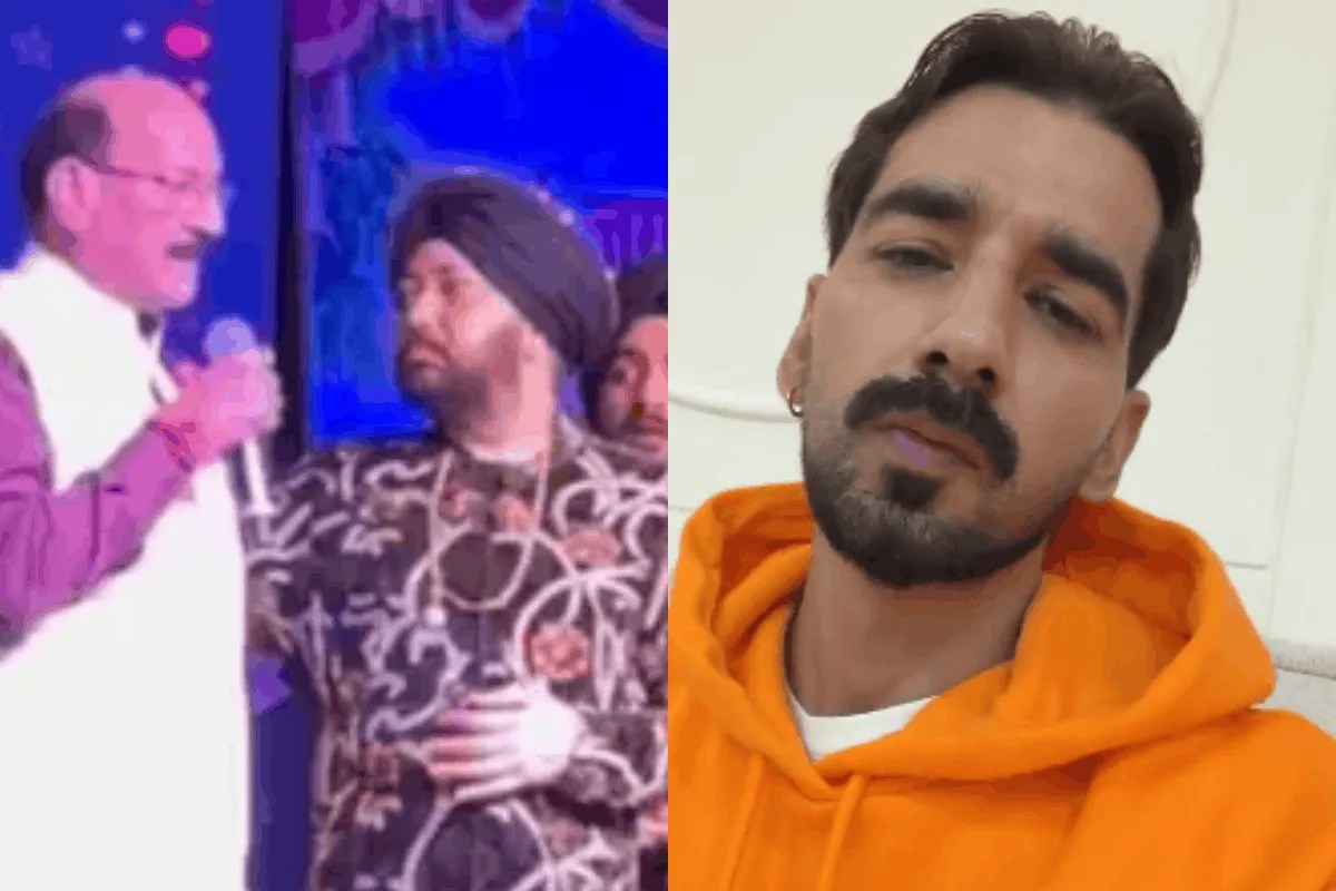 कौन हैं मनिंदर बुट्टर जिन्होंने दलेर मेहंदी विवाद के बीच मंत्री सुबोध उनियाल को ललकारा, बोले- हिम्मत है तो सबूत दिखाओ