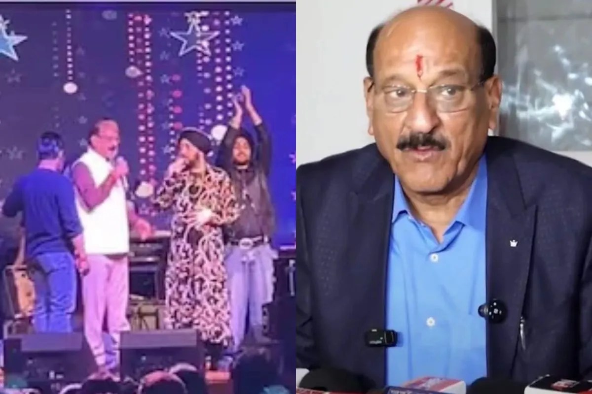 ‘चेहरे पर लिखा नहीं होता कि तबीयत खराब है’, दिलेर मेहंदी विवाद पर मंत्री सुबोध उनियाल ने दी सफाई, क्या मांगेंगे माफी?