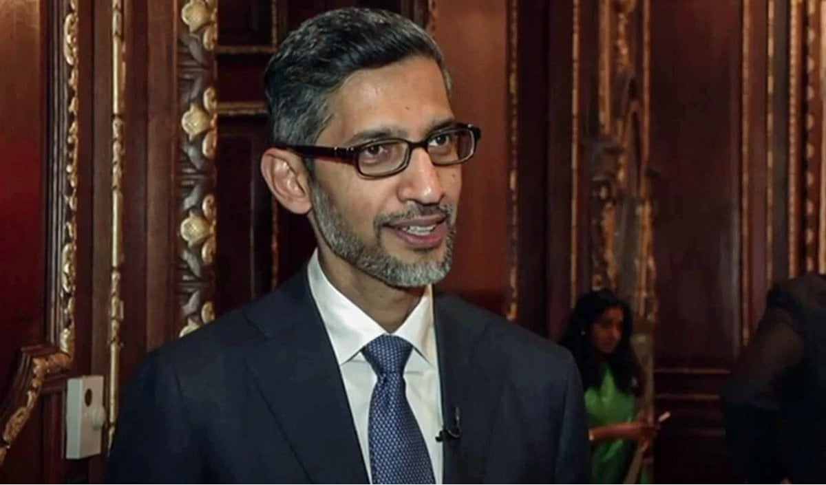 Sundar Pichai बोले एडवांस AI मॉडल्स के लिए Google कर रहा Cloud संसाधनों का इस्तेमाल