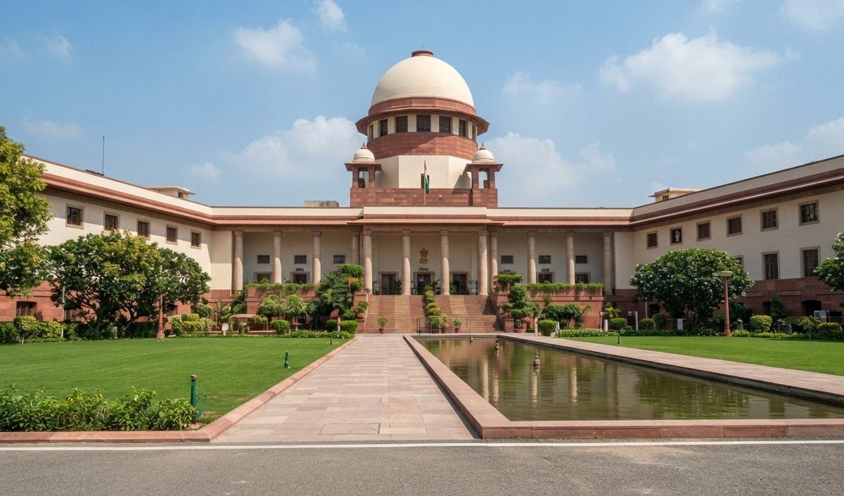 Supreme Court ने केंद्र से पूछा: सभी दवाओं के दाम कैंसर-रोधी औषधियों की तरह नियंत्रित क्यों नहीं?