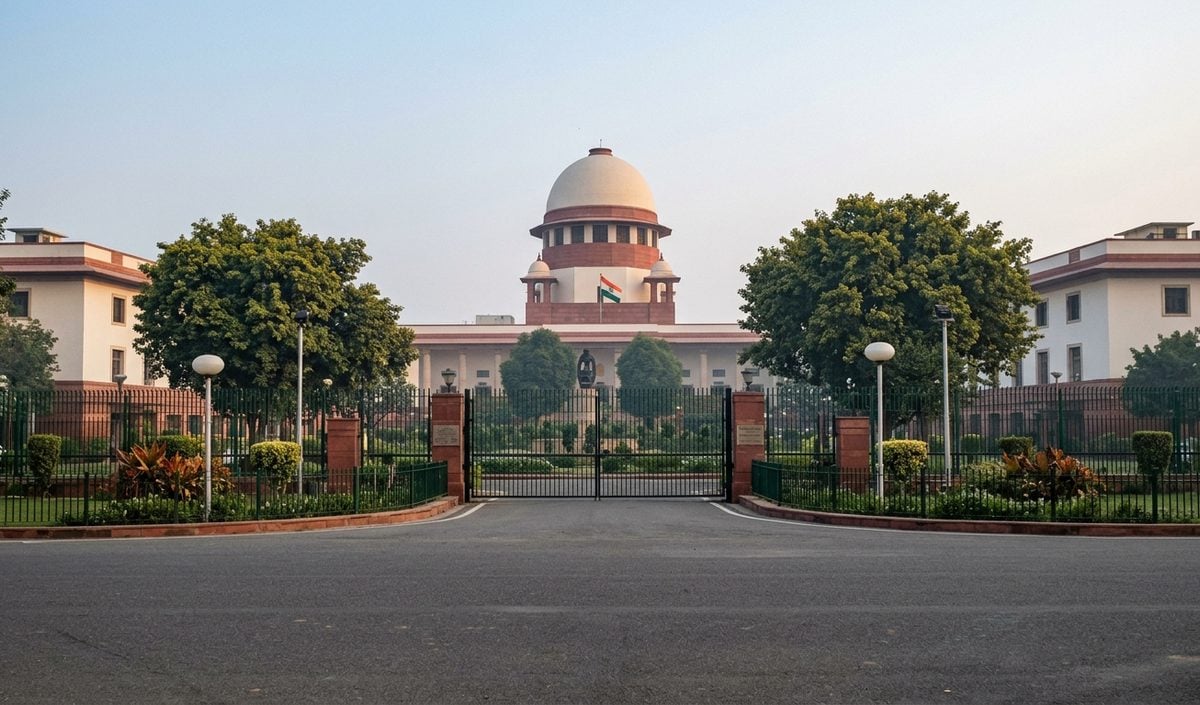 Supreme Court का फैसला: Islam अपनाने वाले पिछड़े हिंदू नहीं ले सकते पूर्व स्थिति पर Reservation