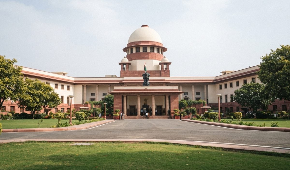 Supreme Court ने पंजाब के 50 निकाय वार्डों के चुनाव किए रद्द, छह सप्ताह में दोबारा मतदान के निर्देश
