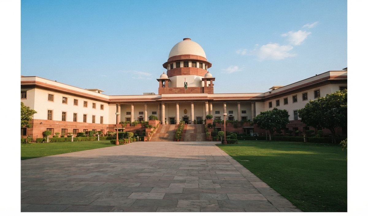 Supreme Court ने Form 6 बदलावों पर Election Commission से मांगा जवाब