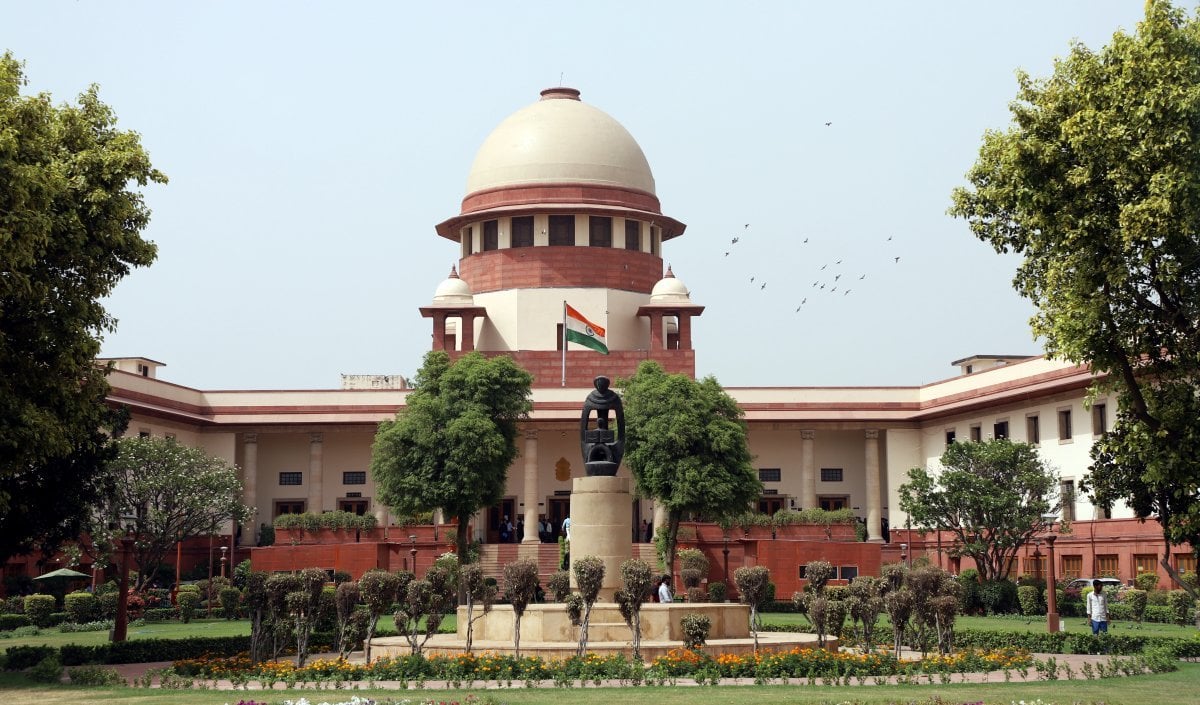 Delhi CJP Protest के दौरान पुलिस कार्रवाई पर Supreme Court में सुनवाई, वकीलों ने क्या-क्या कहा?