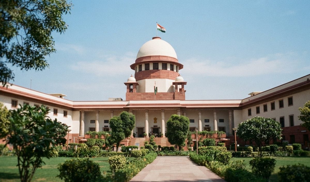 Supreme Court ने केंद्र से कहा: Live Streaming नियमों के उल्लंघन पर कार्रवाई का प्रावधान करें