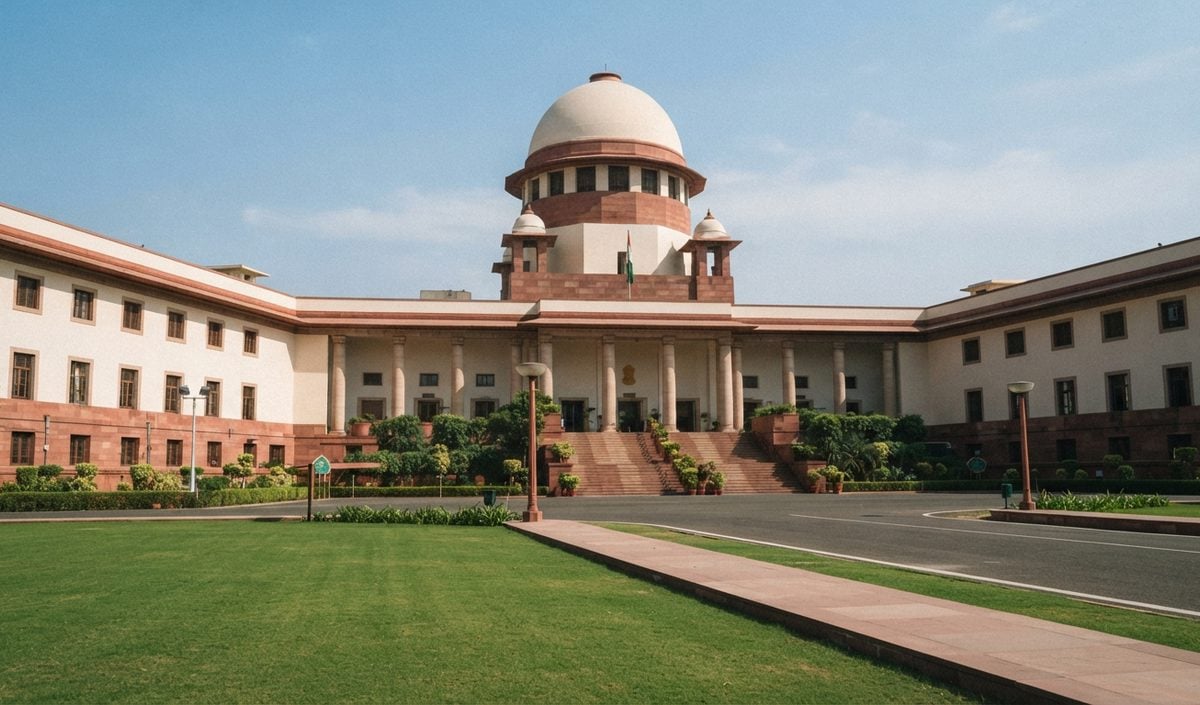 Judicial Officers की रिटायरमेंट उम्र 62 वर्ष करने पर 14 राज्य सहमत, Supreme Court ने जताया संतोष
